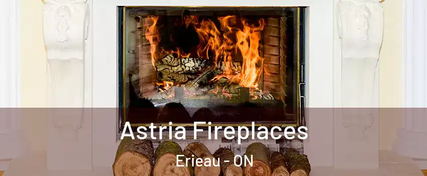  Astria Fireplaces Erieau - ON
