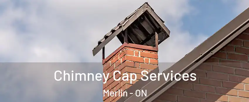  Chimney Cap Services Merlin - ON