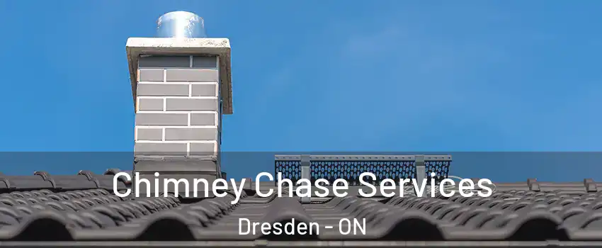  Chimney Chase Services Dresden - ON