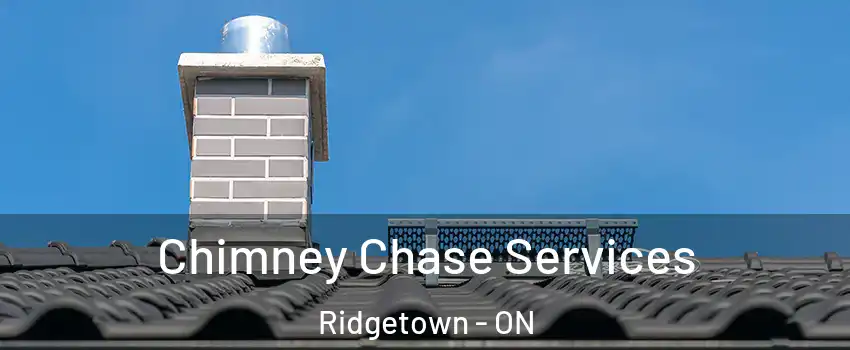  Chimney Chase Services Ridgetown - ON