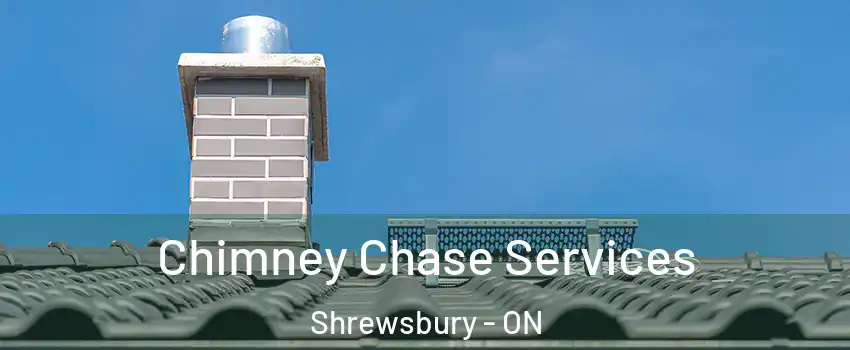  Chimney Chase Services Shrewsbury - ON