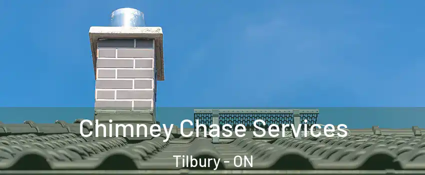  Chimney Chase Services Tilbury - ON