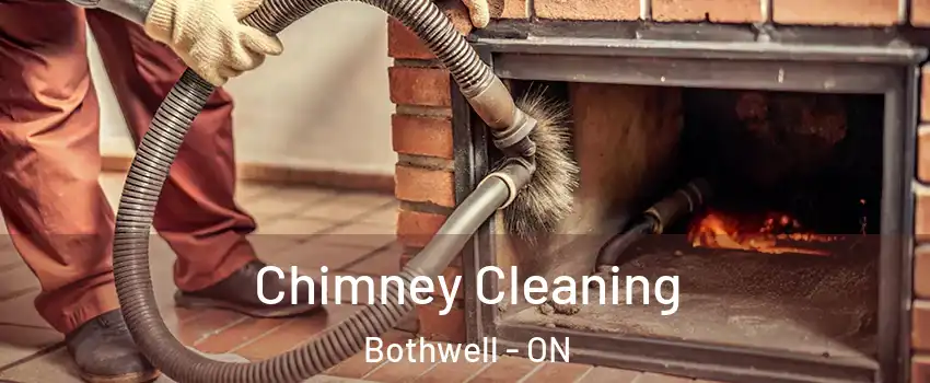  Chimney Cleaning Bothwell - ON