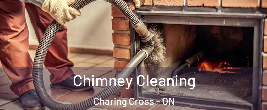  Chimney Cleaning Charing Cross - ON
