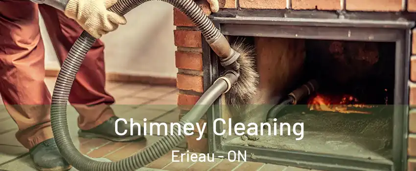  Chimney Cleaning Erieau - ON