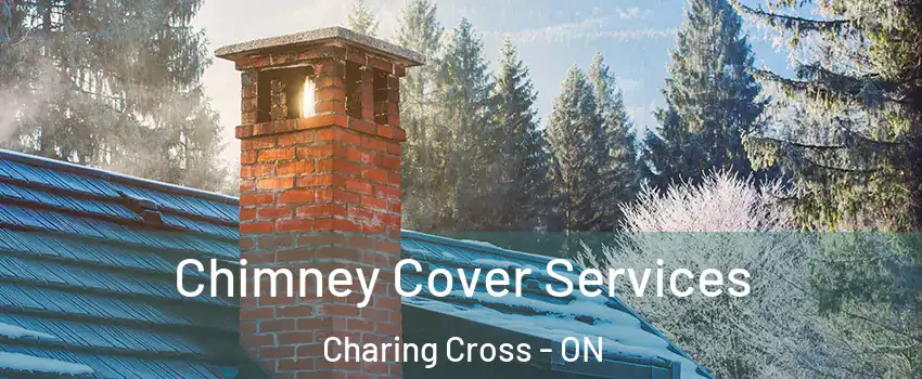 Chimney Cover Services Charing Cross - ON