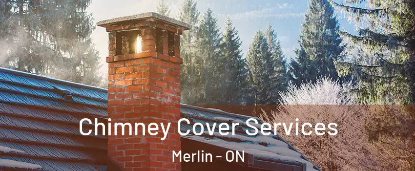  Chimney Cover Services Merlin - ON