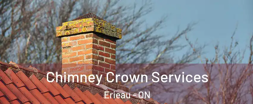  Chimney Crown Services Erieau - ON