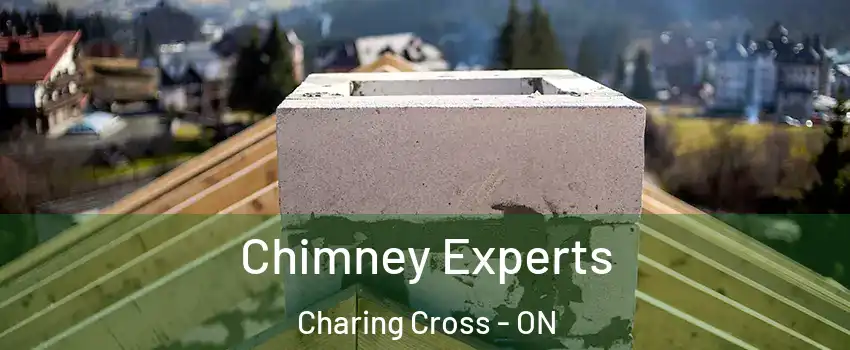 Chimney Experts Charing Cross - ON