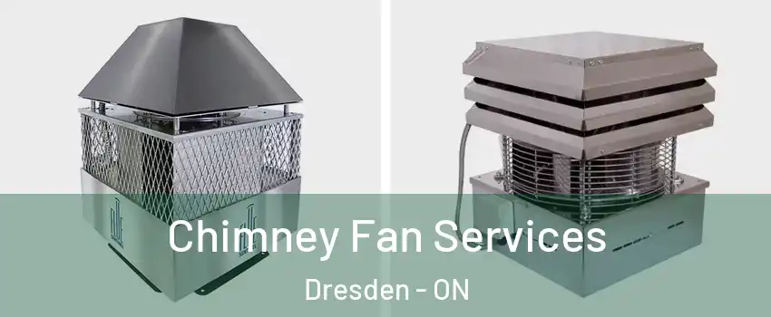  Chimney Fan Services Dresden - ON