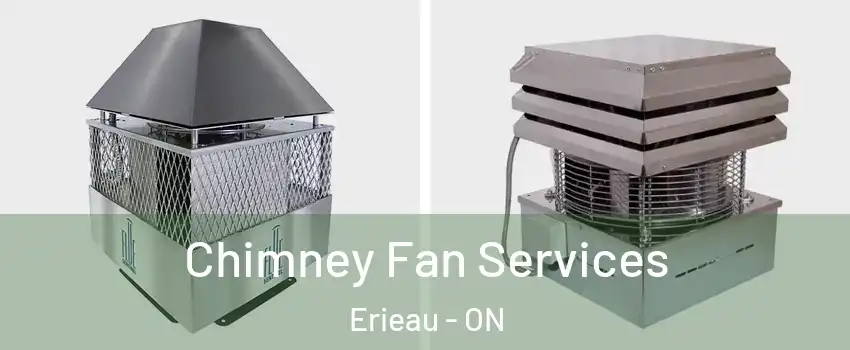  Chimney Fan Services Erieau - ON