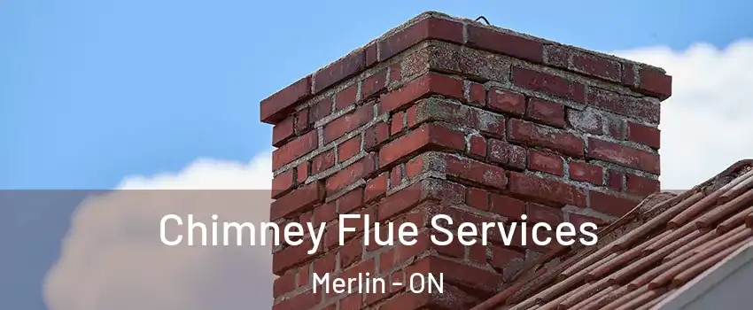  Chimney Flue Services Merlin - ON