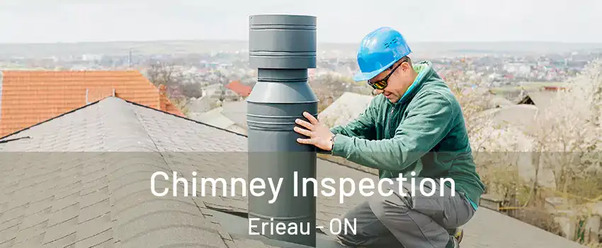  Chimney Inspection Erieau - ON