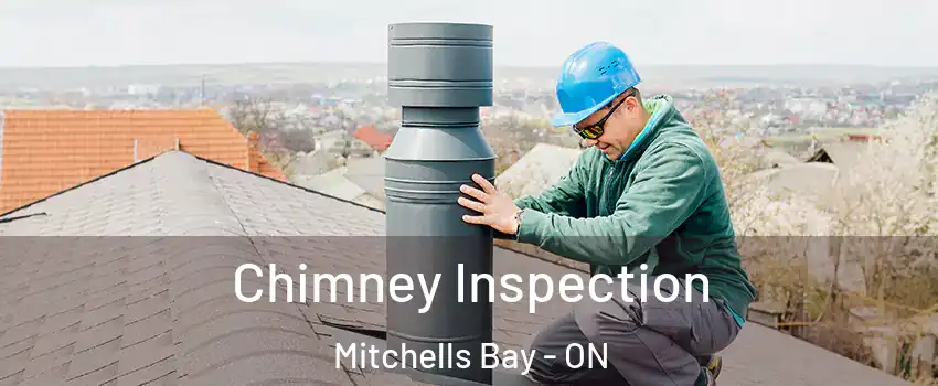  Chimney Inspection Mitchells Bay - ON