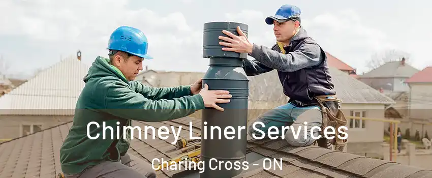  Chimney Liner Services Charing Cross - ON