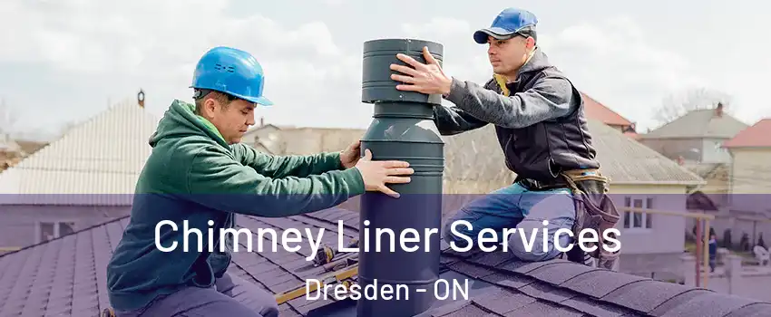  Chimney Liner Services Dresden - ON