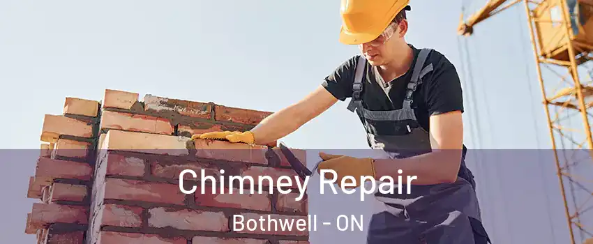  Chimney Repair Bothwell - ON