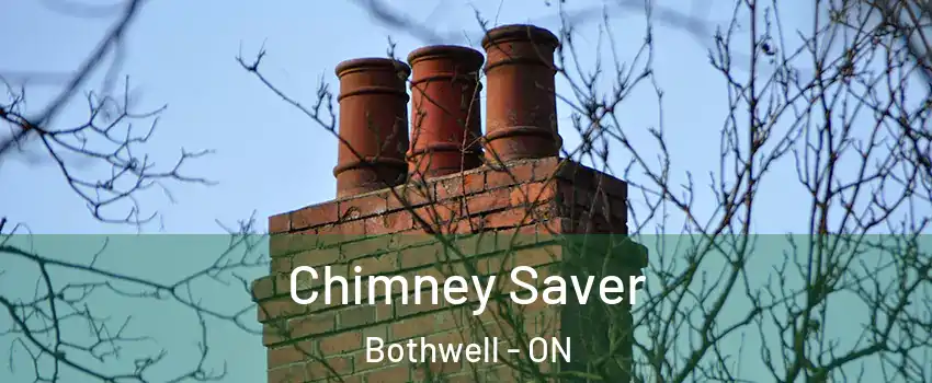  Chimney Saver Bothwell - ON