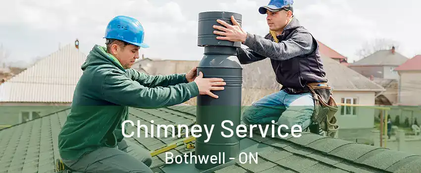  Chimney Service Bothwell - ON