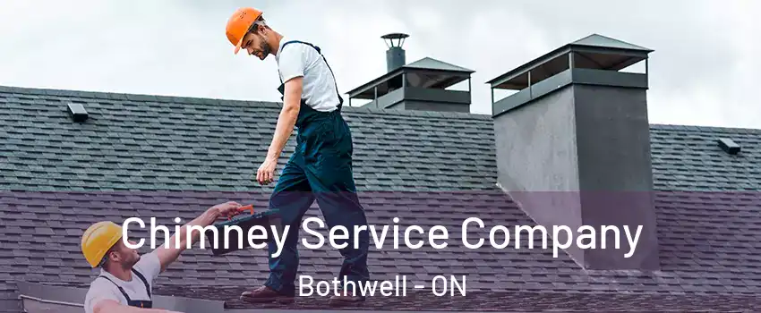  Chimney Service Company Bothwell - ON