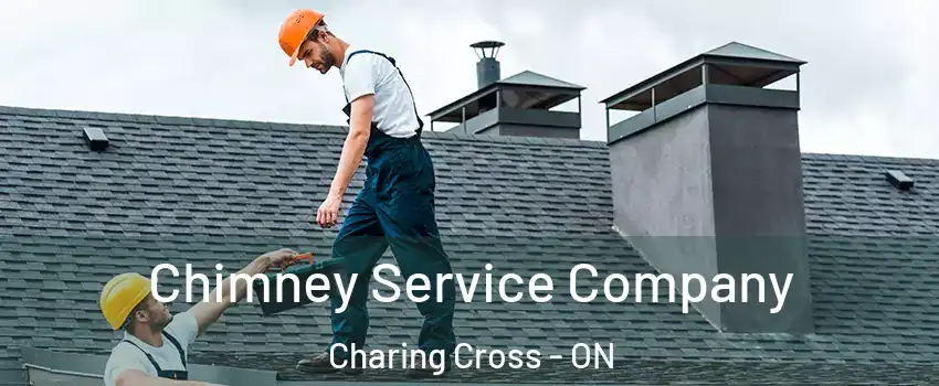  Chimney Service Company Charing Cross - ON