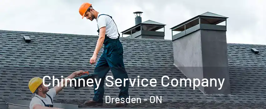  Chimney Service Company Dresden - ON