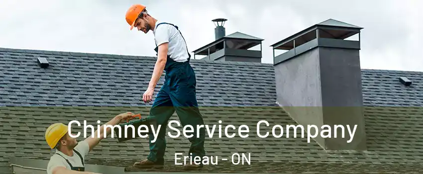  Chimney Service Company Erieau - ON