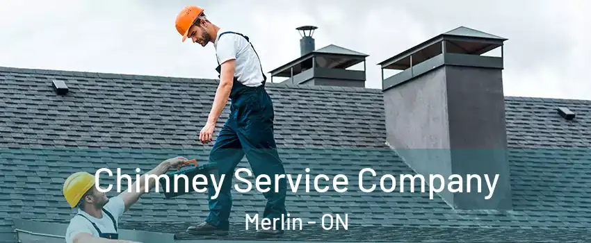  Chimney Service Company Merlin - ON