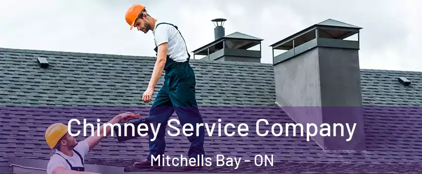  Chimney Service Company Mitchells Bay - ON