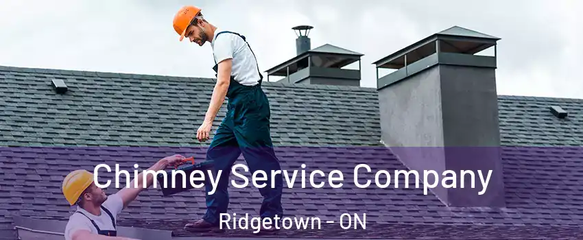  Chimney Service Company Ridgetown - ON