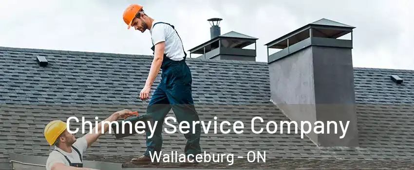  Chimney Service Company Wallaceburg - ON