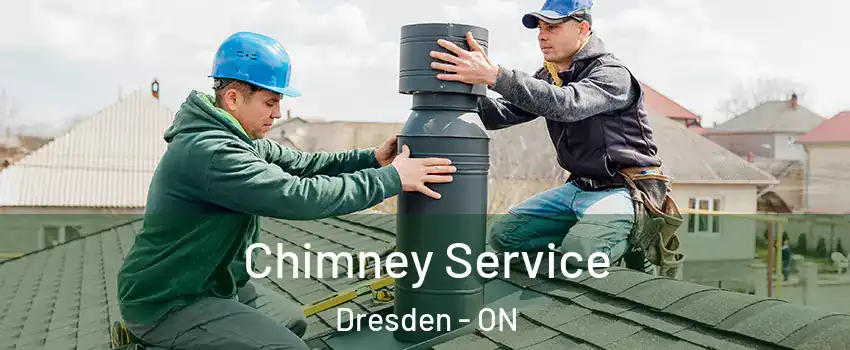  Chimney Service Dresden - ON