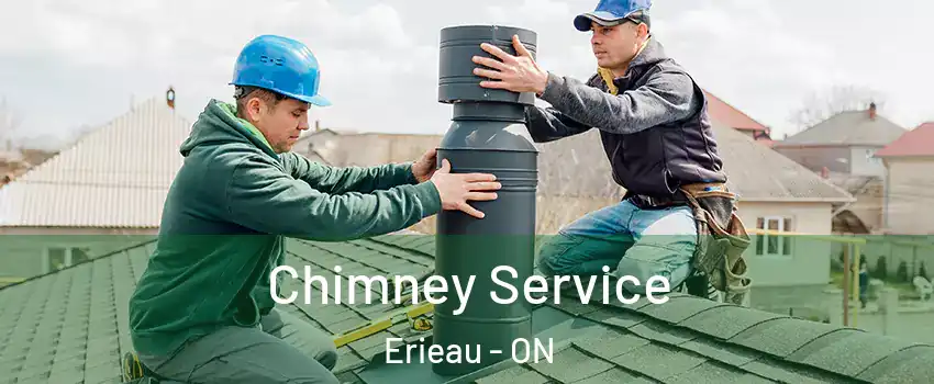  Chimney Service Erieau - ON