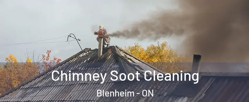  Chimney Soot Cleaning Blenheim - ON