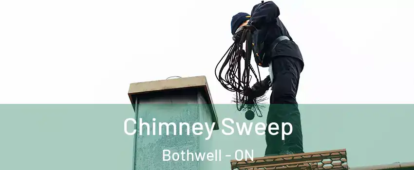  Chimney Sweep Bothwell - ON