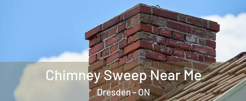  Chimney Sweep Near Me Dresden - ON