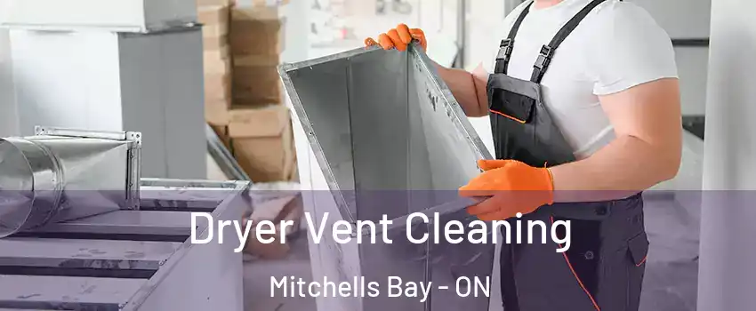  Dryer Vent Cleaning Mitchells Bay - ON