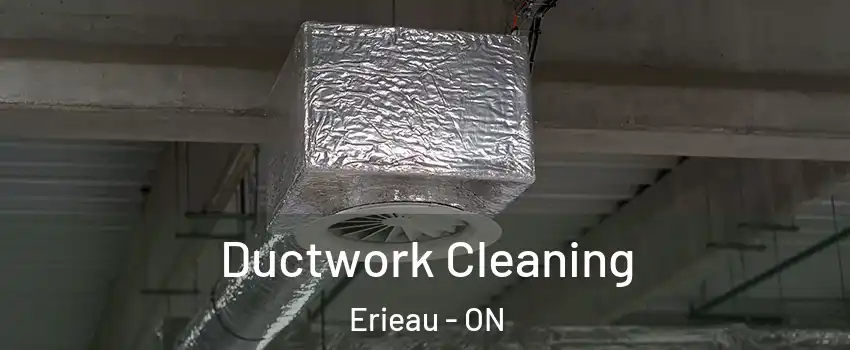  Ductwork Cleaning Erieau - ON
