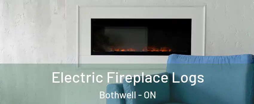  Electric Fireplace Logs Bothwell - ON
