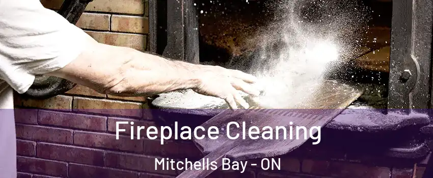  Fireplace Cleaning Mitchells Bay - ON