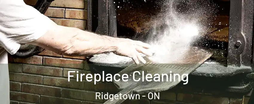  Fireplace Cleaning Ridgetown - ON