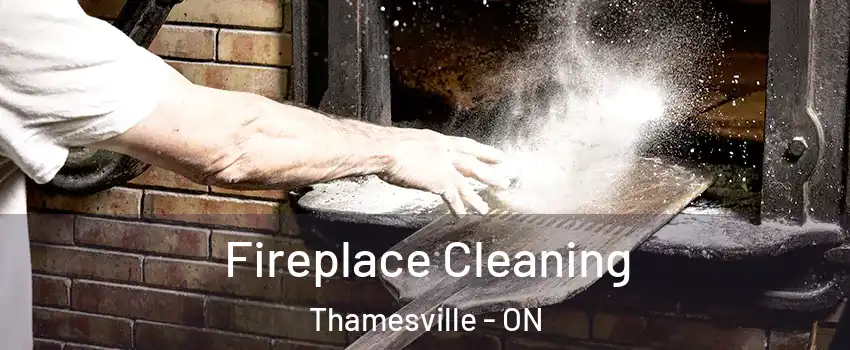  Fireplace Cleaning Thamesville - ON