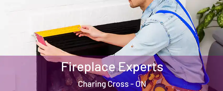  Fireplace Experts Charing Cross - ON
