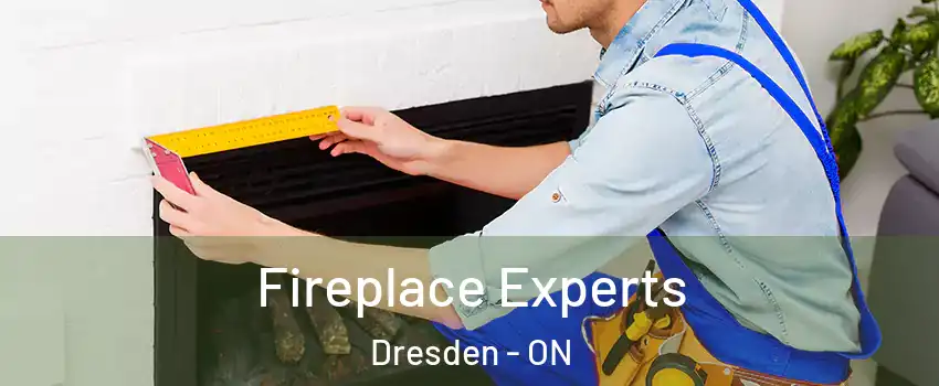  Fireplace Experts Dresden - ON