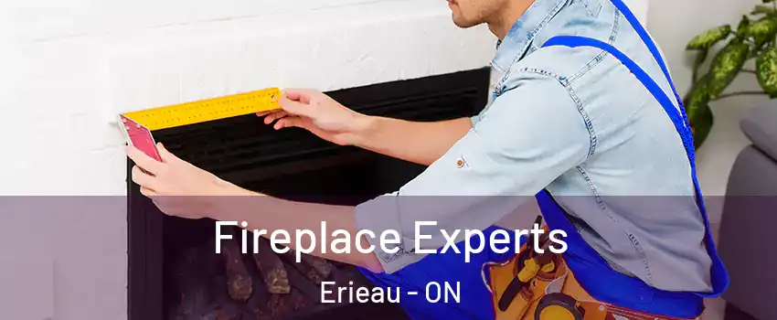  Fireplace Experts Erieau - ON