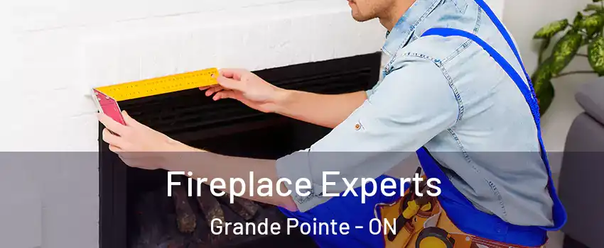  Fireplace Experts Grande Pointe - ON