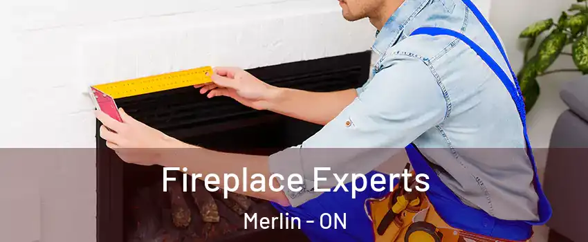  Fireplace Experts Merlin - ON