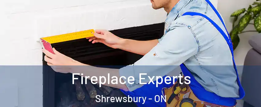  Fireplace Experts Shrewsbury - ON
