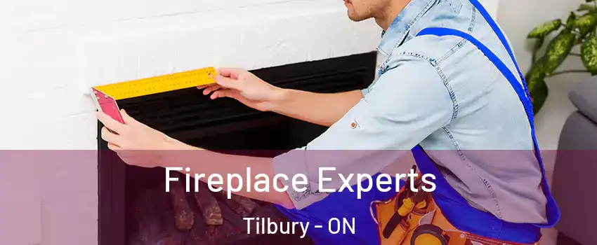  Fireplace Experts Tilbury - ON