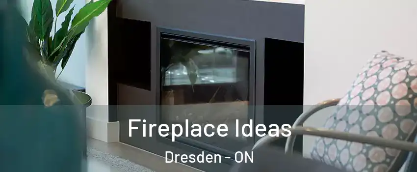  Fireplace Ideas Dresden - ON